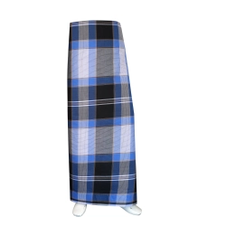 2.50M ROYAL FANCY COLOUR COTTON REDAYMADE LUNGI WITH POCKET(STYLE 4)